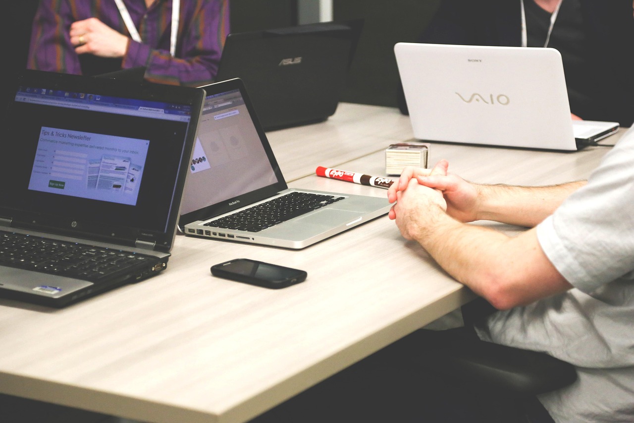 The Ninjaneers team at work