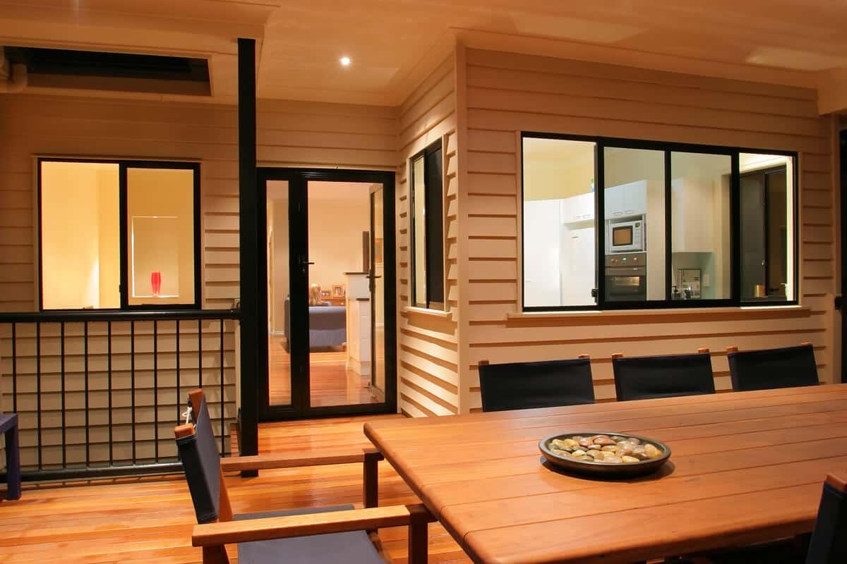 Crimsafe sliding window screen installation