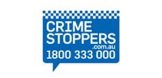 Crime Stoppers partner