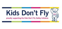 Kids Don't Fly partner