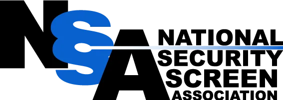 NSSA National Security Screen Association member logo