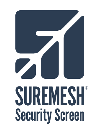 SureMesh logo