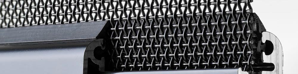 Crimsafe screens