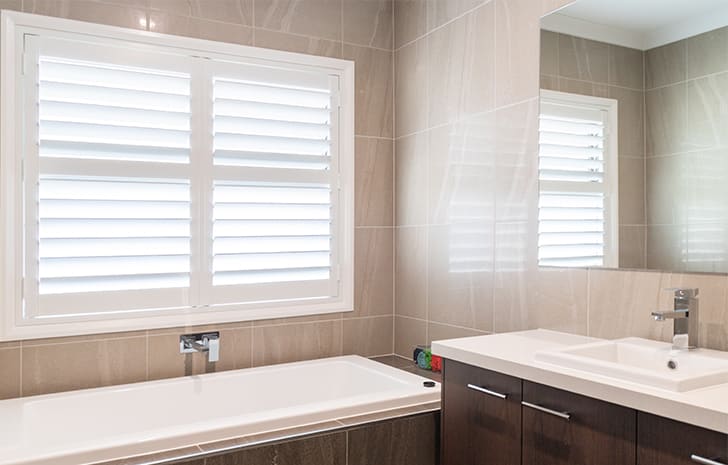Shutters
