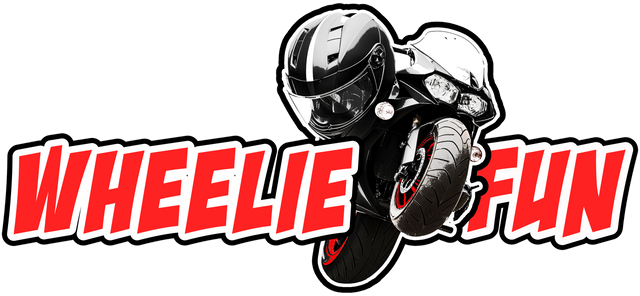 Wheelie Fun